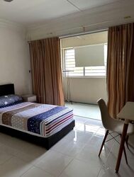 Blk 270 Pasir Ris Street 21 (Pasir Ris), HDB Executive #591843851